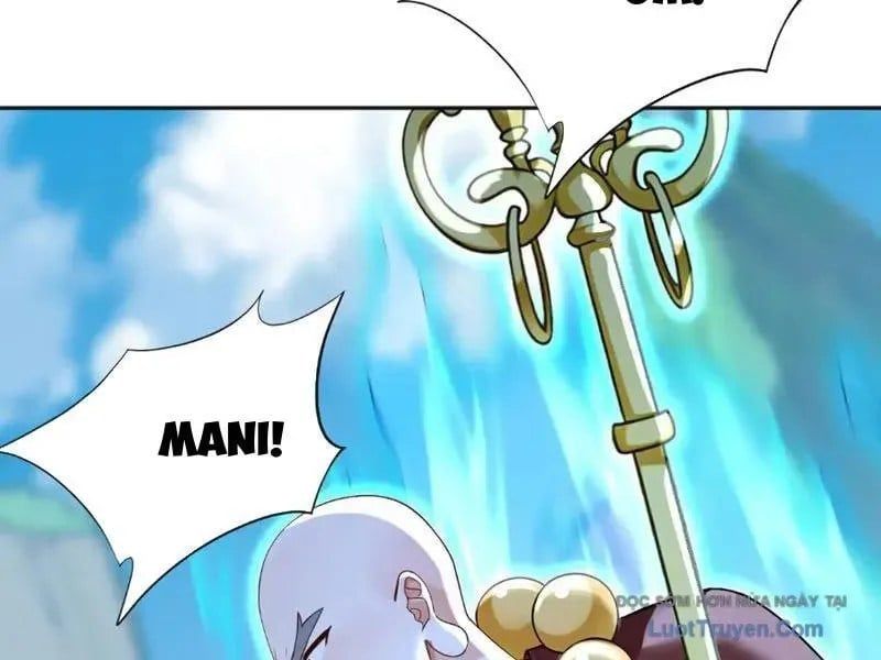 Đệ Tử Tu Luyện Còn Ta Thì Lười Biếng Chap 227 - Next Chap 228