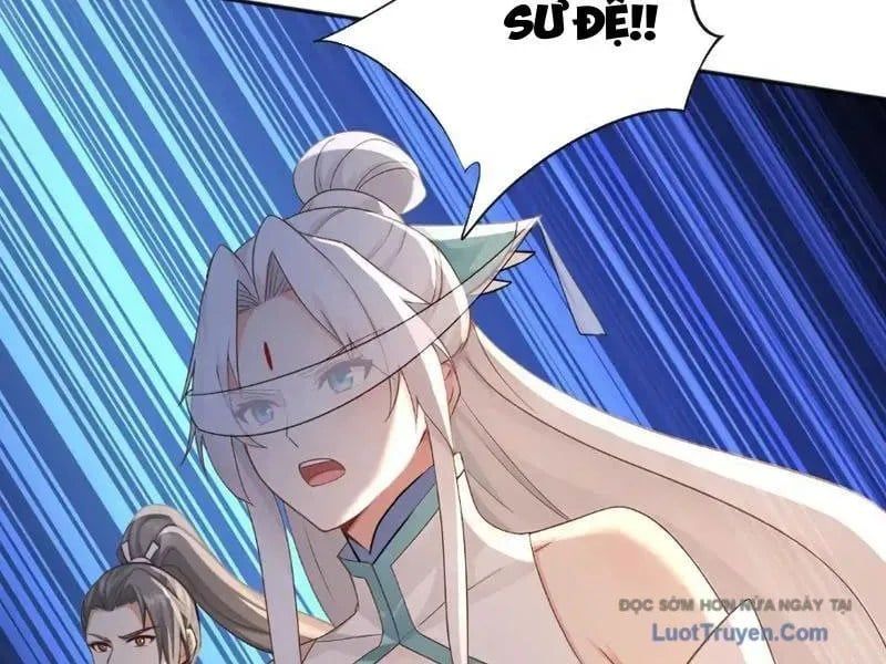 Đệ Tử Tu Luyện Còn Ta Thì Lười Biếng Chap 227 - Next Chap 228