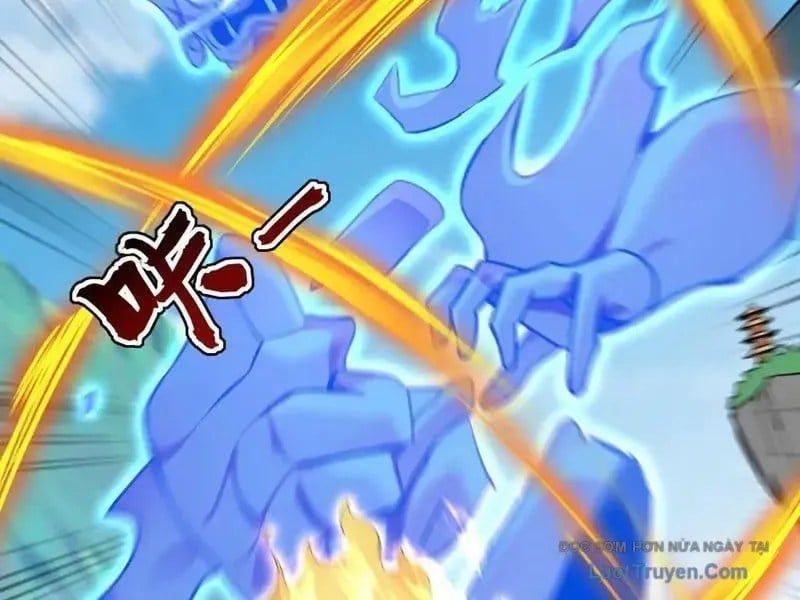 Đệ Tử Tu Luyện Còn Ta Thì Lười Biếng Chap 227 - Next Chap 228