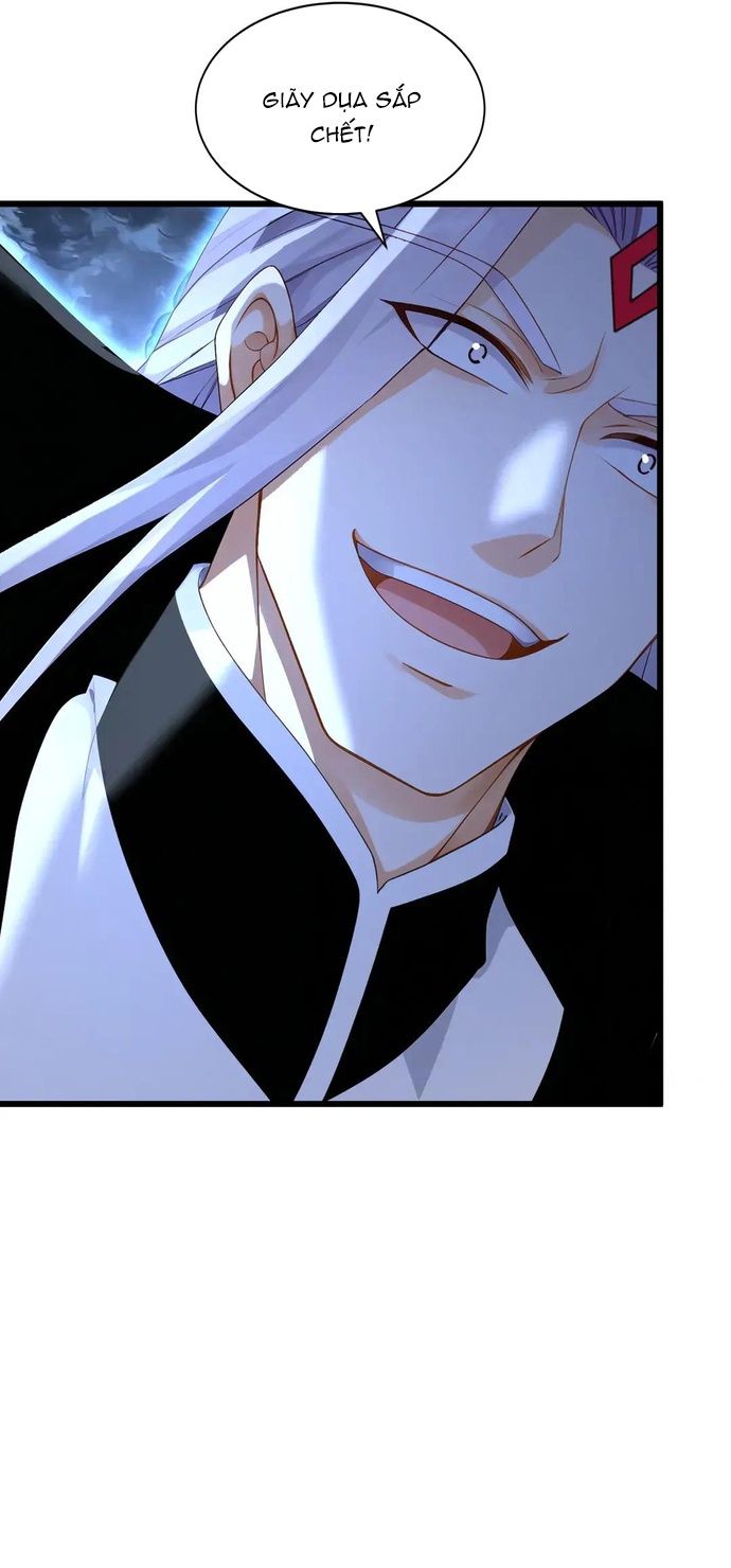 Đệ Tử Tu Luyện Còn Ta Thì Lười Biếng Chap 230 - Next Chap 231