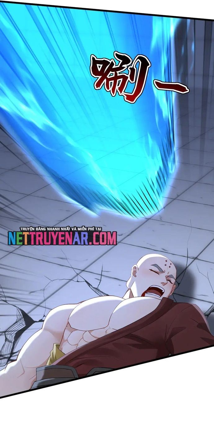 Đệ Tử Tu Luyện Còn Ta Thì Lười Biếng Chap 230 - Next Chap 231