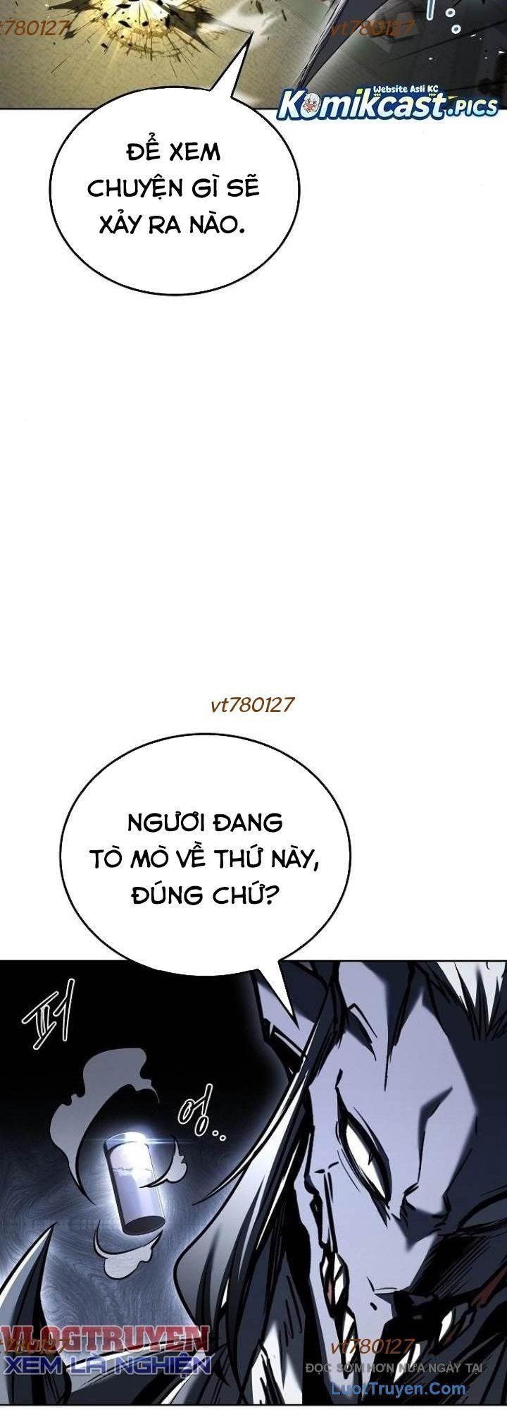 Đại Pháp Sư Mở Nhà Hàng Chap 105 - Next Chap 106
