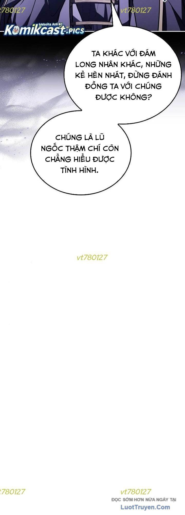 Đại Pháp Sư Mở Nhà Hàng Chap 105 - Next Chap 106