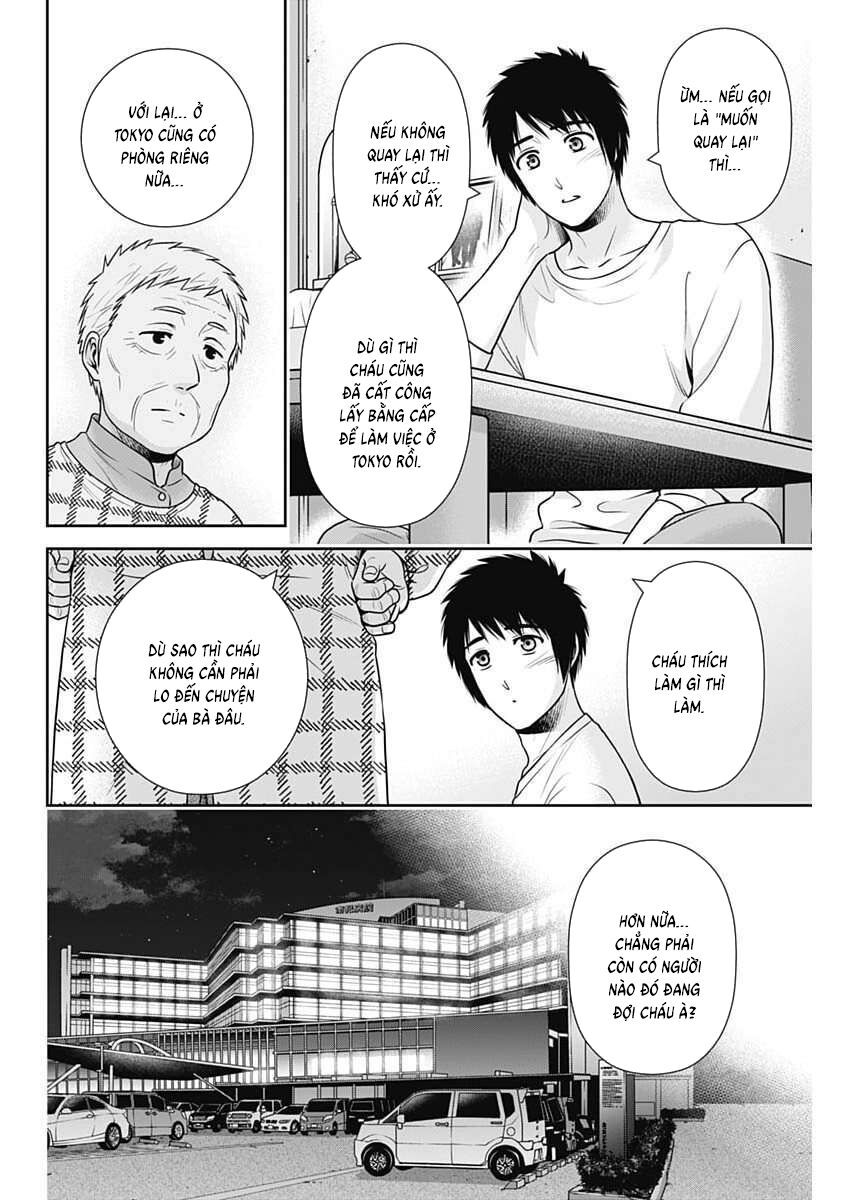 Chúng Ta Sống Chung Với Nhau Đi? Chap 53 - Next Chap 54