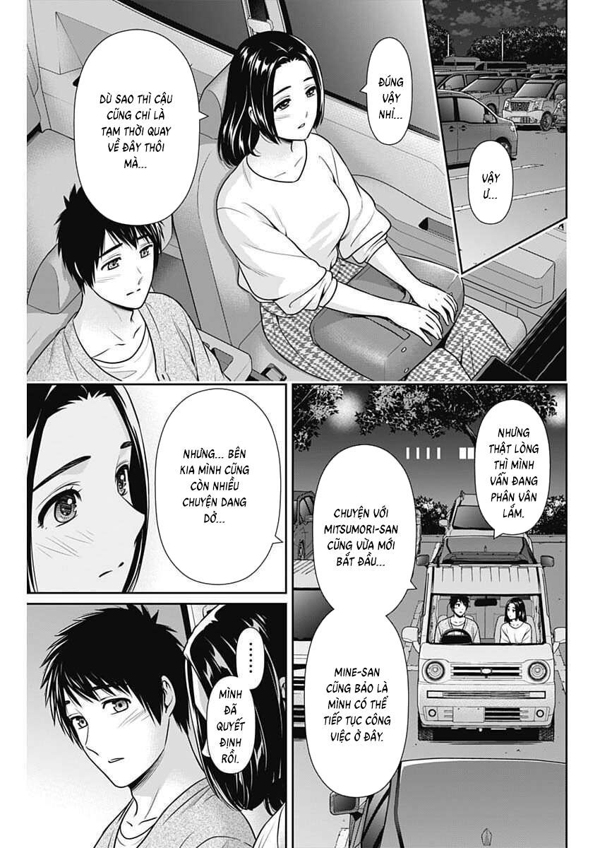 Chúng Ta Sống Chung Với Nhau Đi? Chap 53 - Next Chap 54