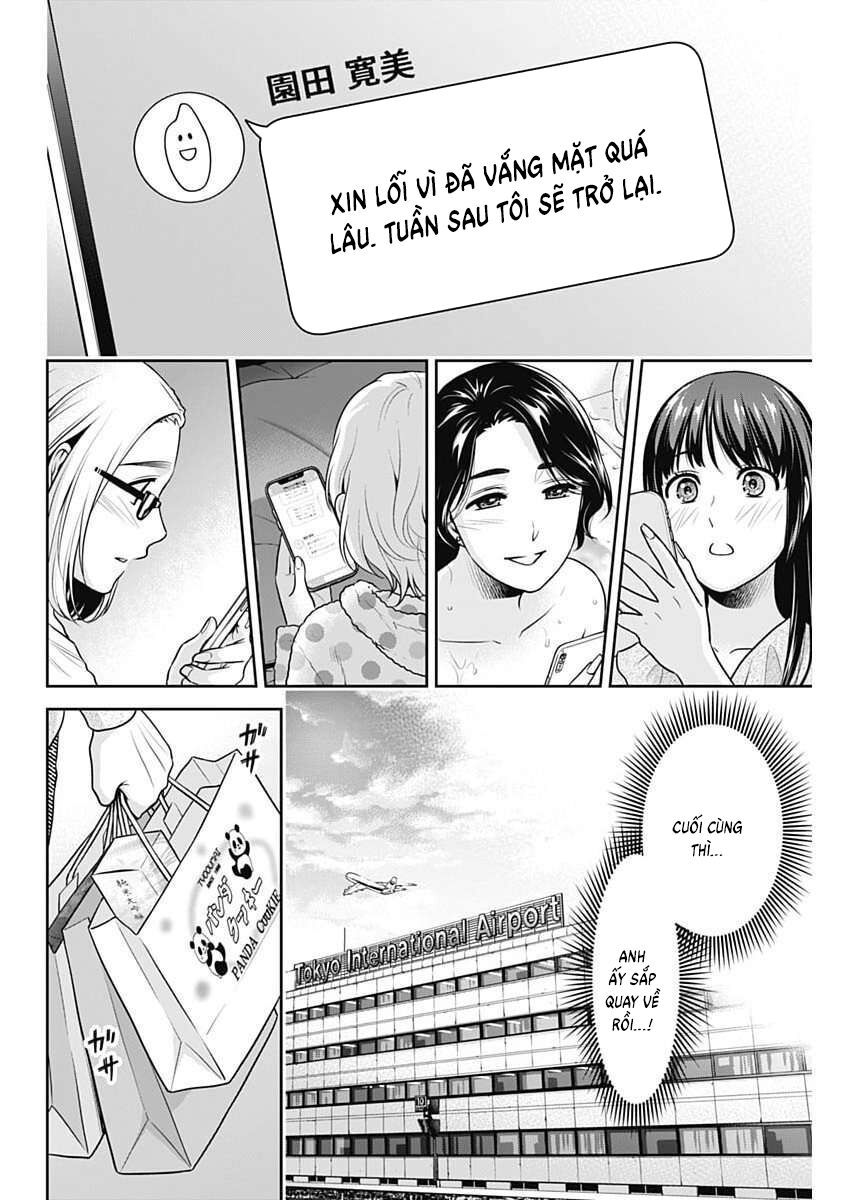 Chúng Ta Sống Chung Với Nhau Đi? Chap 53 - Next Chap 54