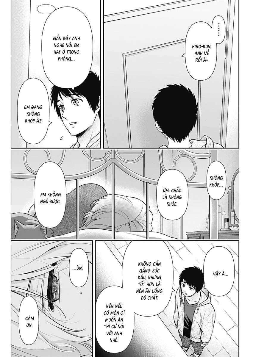 Chúng Ta Sống Chung Với Nhau Đi? Chap 53 - Next Chap 54