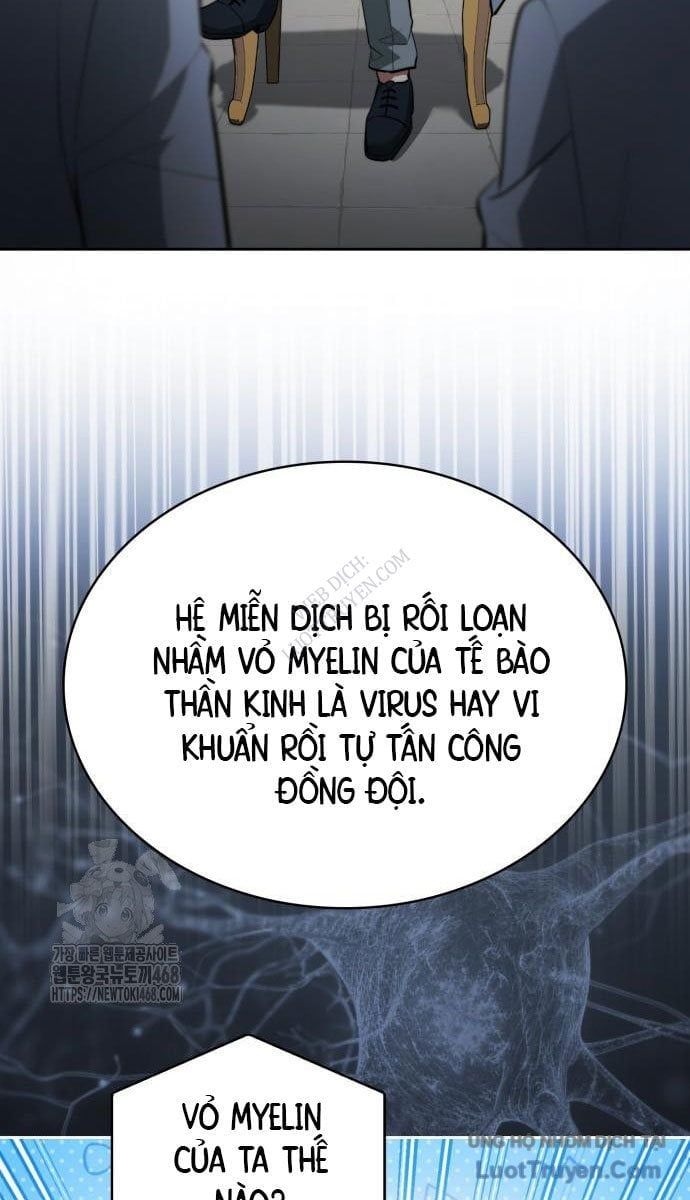 Hoàng Tử Bán Thuốc Chap 82 - Next Chap 83