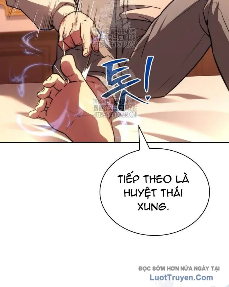 Hoàng Tử Bán Thuốc Chap 83 - Next Chap 84