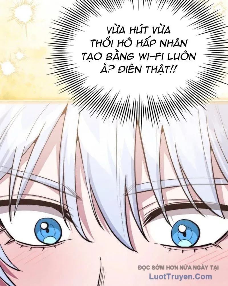 Hoàng Tử Bán Thuốc Chap 83 - Next Chap 84