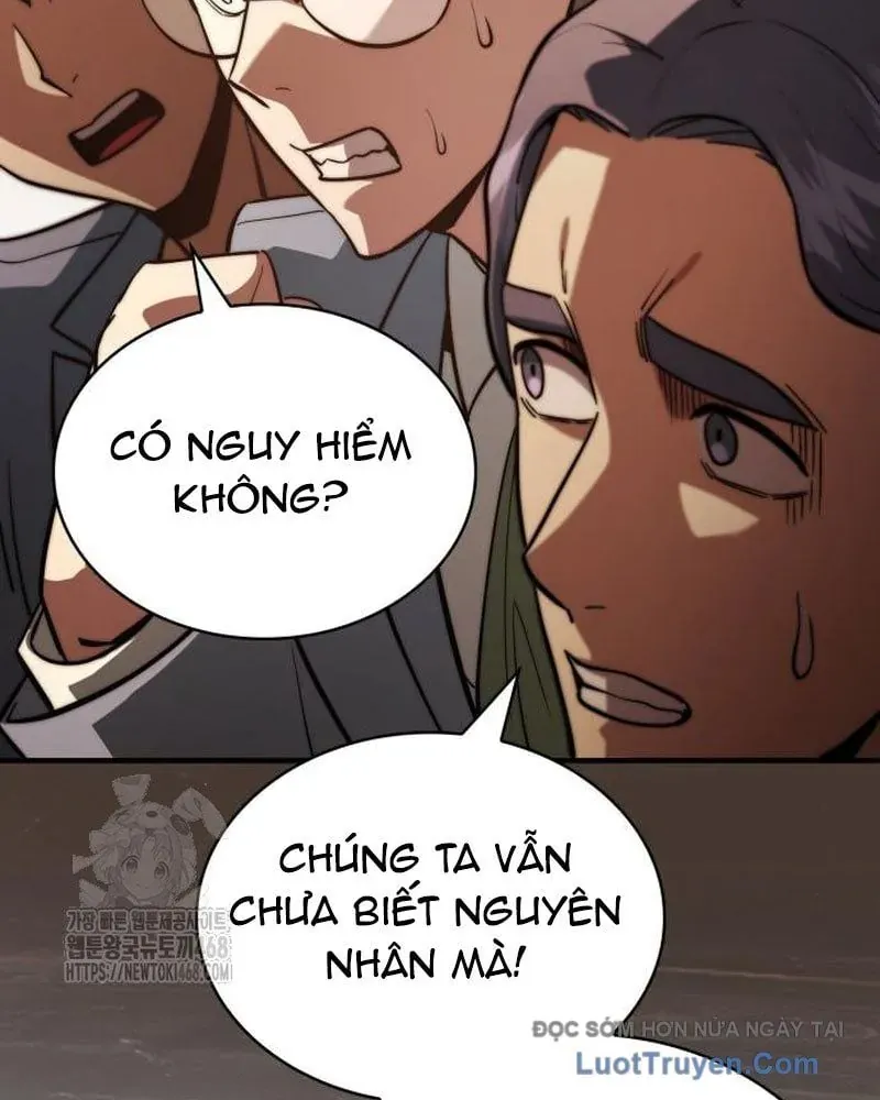 Hoàng Tử Bán Thuốc Chap 83 - Next Chap 84
