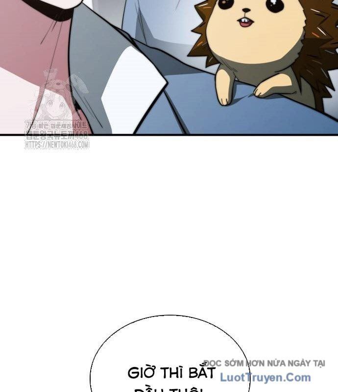 Hoàng Tử Bán Thuốc Chap 84 - Next Chap 85