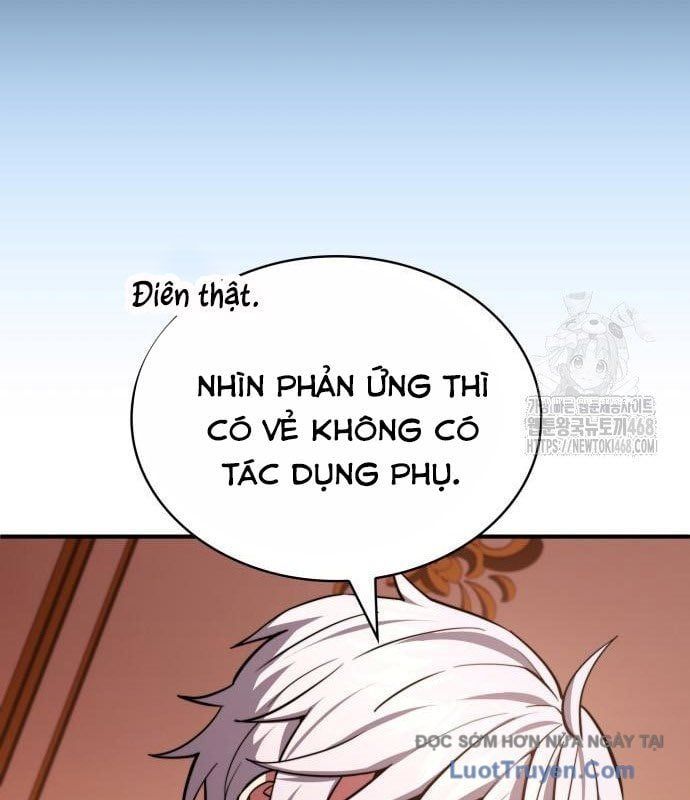 Hoàng Tử Bán Thuốc Chap 84 - Next Chap 85
