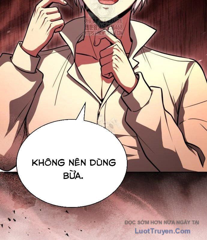 Hoàng Tử Bán Thuốc Chap 84 - Next Chap 85