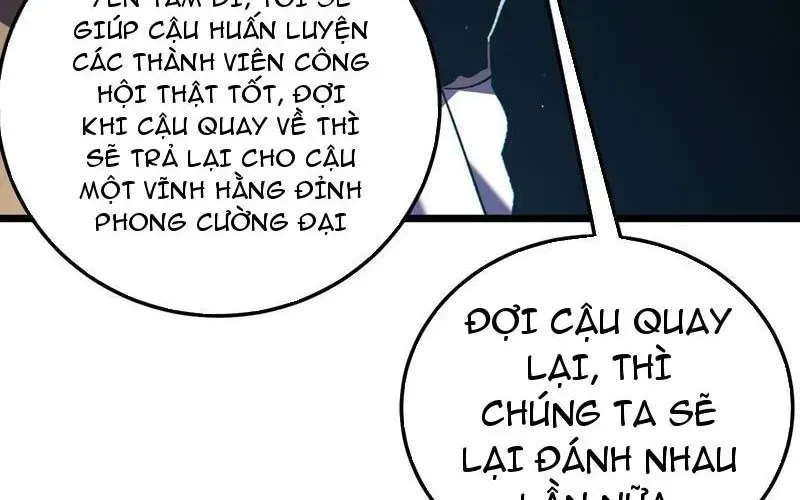 Vô Địch Bị Động Tạo Ra Tấn Sát Thương Chap 122 - Next Chap 123