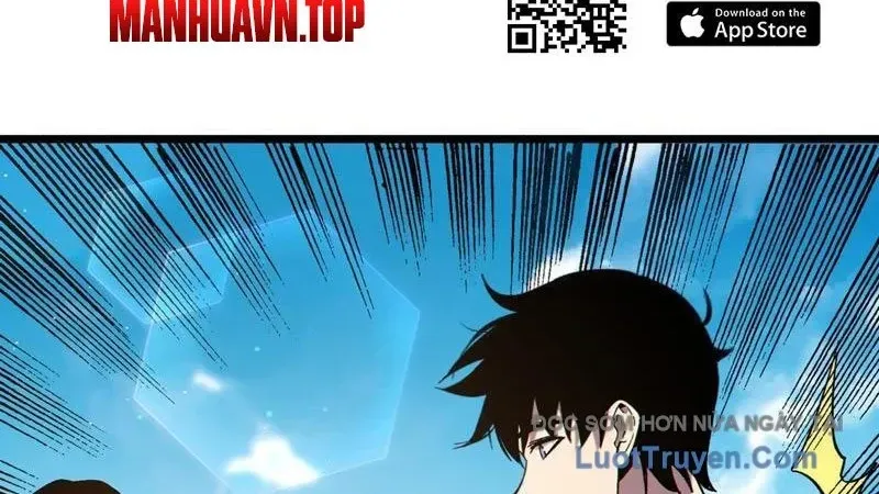 Vô Địch Bị Động Tạo Ra Tấn Sát Thương Chap 122 - Next Chap 123