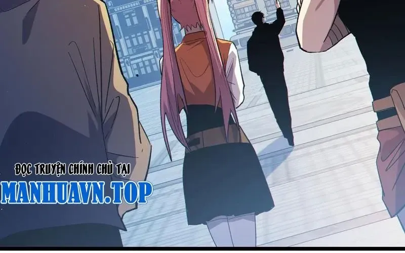 Vô Địch Bị Động Tạo Ra Tấn Sát Thương Chap 122 - Next Chap 123