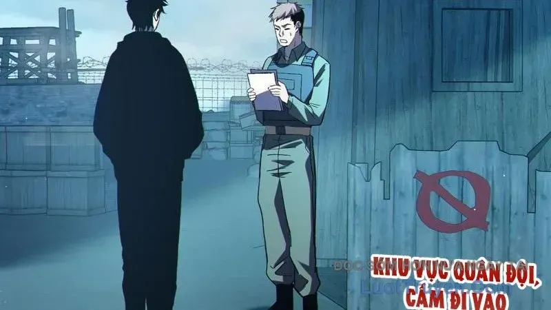 Vô Địch Bị Động Tạo Ra Tấn Sát Thương Chap 122 - Next Chap 123