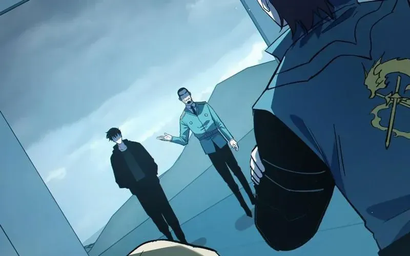 Vô Địch Bị Động Tạo Ra Tấn Sát Thương Chap 122 - Next Chap 123