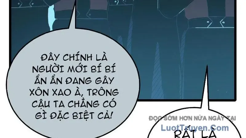 Vô Địch Bị Động Tạo Ra Tấn Sát Thương Chap 122 - Next Chap 123