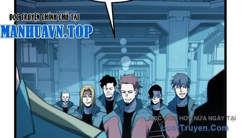 Vô Địch Bị Động Tạo Ra Tấn Sát Thương Chap 122 - Next Chap 123