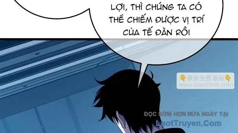 Vô Địch Bị Động Tạo Ra Tấn Sát Thương Chap 122 - Next Chap 123