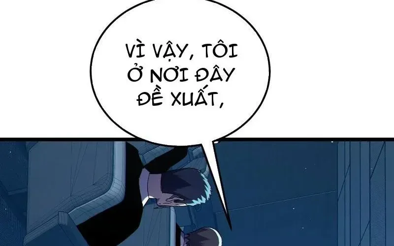 Vô Địch Bị Động Tạo Ra Tấn Sát Thương Chap 122 - Next Chap 123