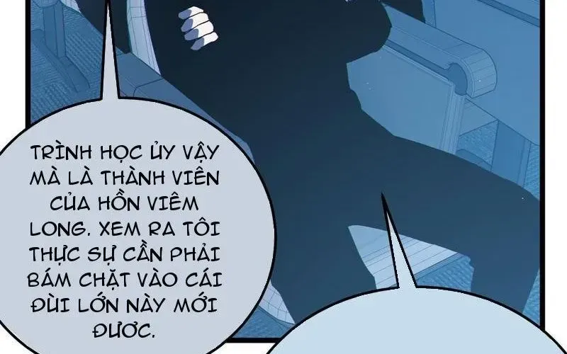 Vô Địch Bị Động Tạo Ra Tấn Sát Thương Chap 122 - Next Chap 123