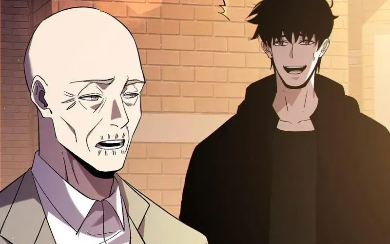 Vô Địch Bị Động Tạo Ra Tấn Sát Thương Chap 122 - Next Chap 123