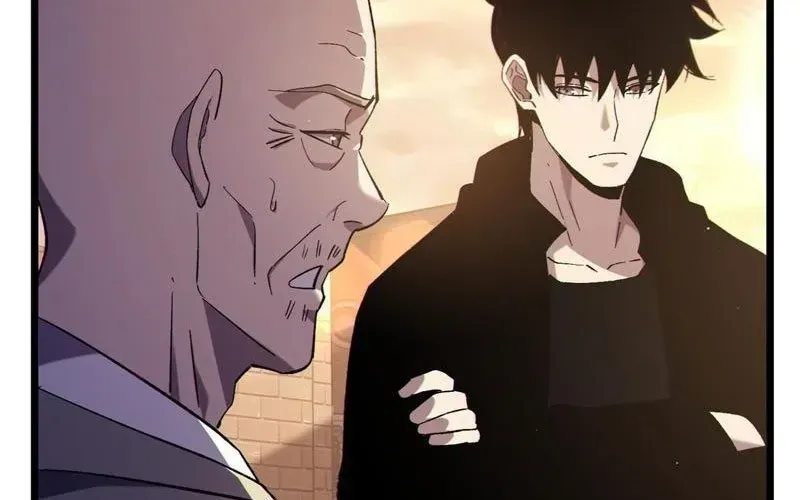 Vô Địch Bị Động Tạo Ra Tấn Sát Thương Chap 122 - Next Chap 123