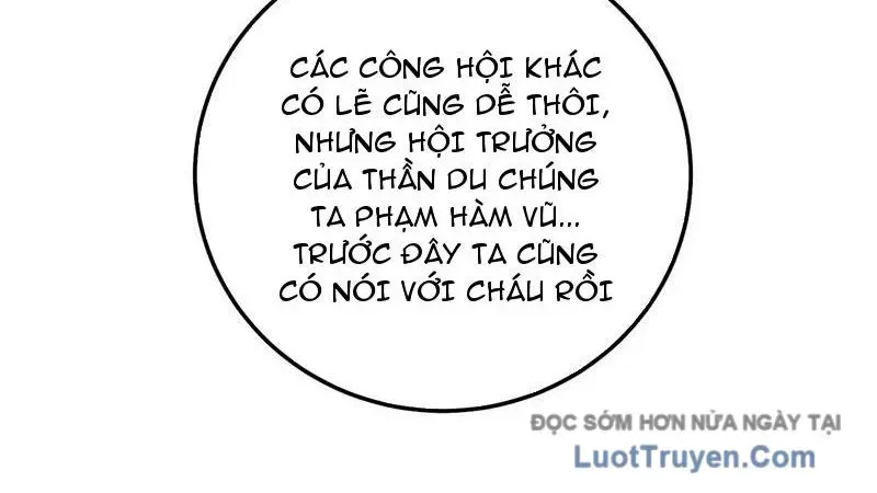Vô Địch Bị Động Tạo Ra Tấn Sát Thương Chap 122 - Next Chap 123