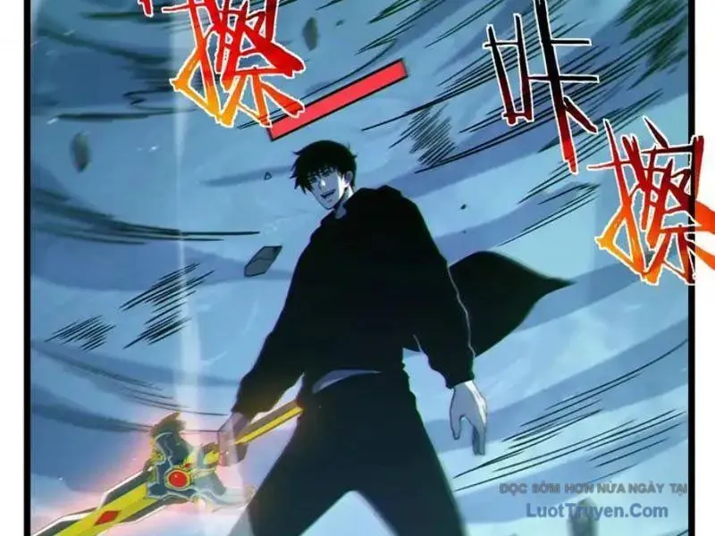 Vô Địch Bị Động Tạo Ra Tấn Sát Thương Chap 123 - Next Chap 124