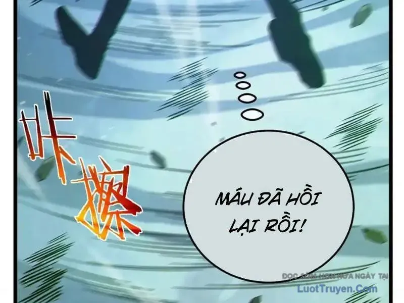 Vô Địch Bị Động Tạo Ra Tấn Sát Thương Chap 123 - Next Chap 124