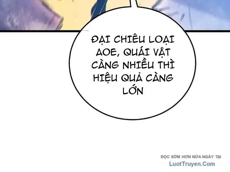Vô Địch Bị Động Tạo Ra Tấn Sát Thương Chap 123 - Next Chap 124