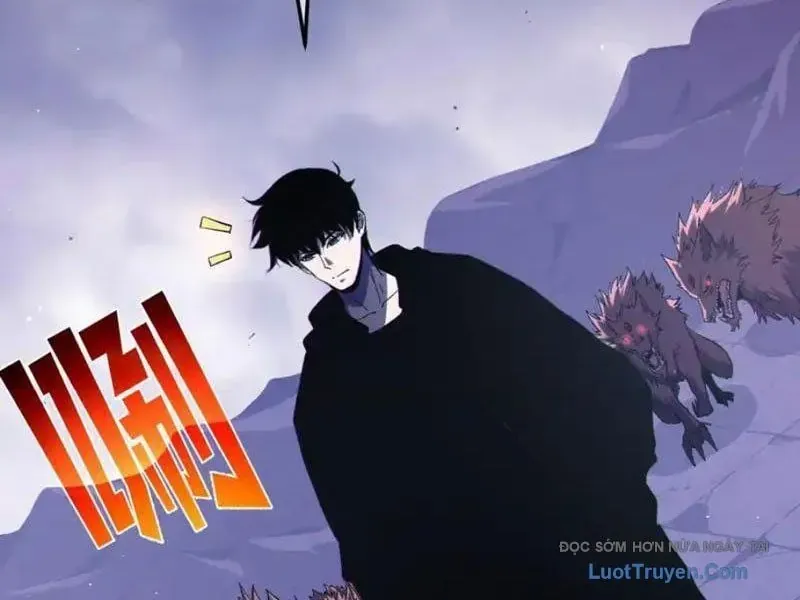 Vô Địch Bị Động Tạo Ra Tấn Sát Thương Chap 123 - Next Chap 124
