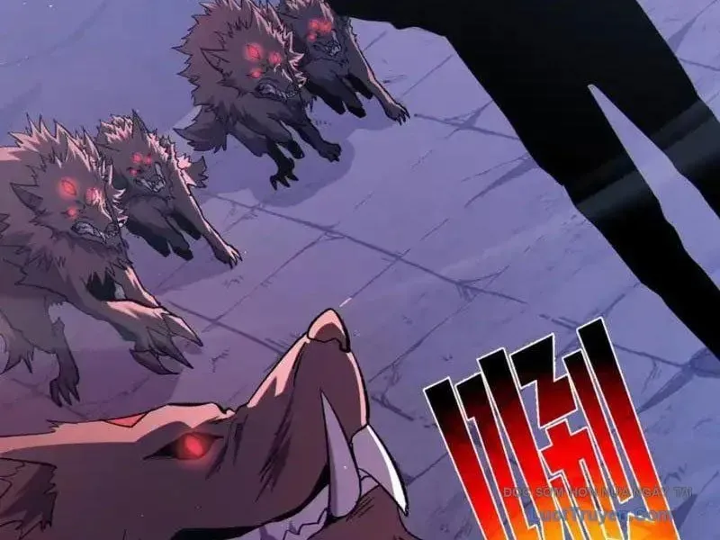 Vô Địch Bị Động Tạo Ra Tấn Sát Thương Chap 123 - Next Chap 124