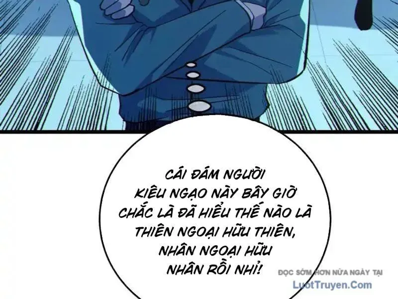 Vô Địch Bị Động Tạo Ra Tấn Sát Thương Chap 123 - Next Chap 124