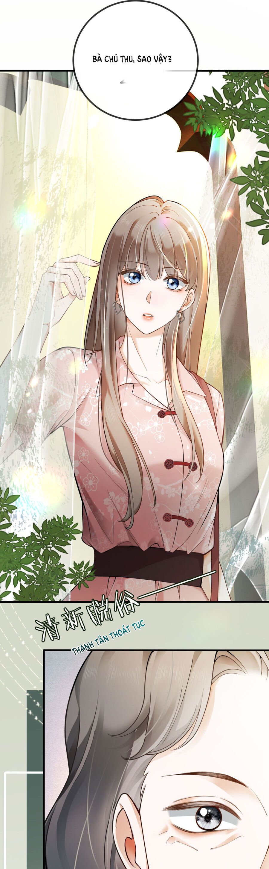 Tổng Tài Tỷ Phú Chỉ Sủng Cô Vợ Thế Thân Chap 112 - Next Chap 113