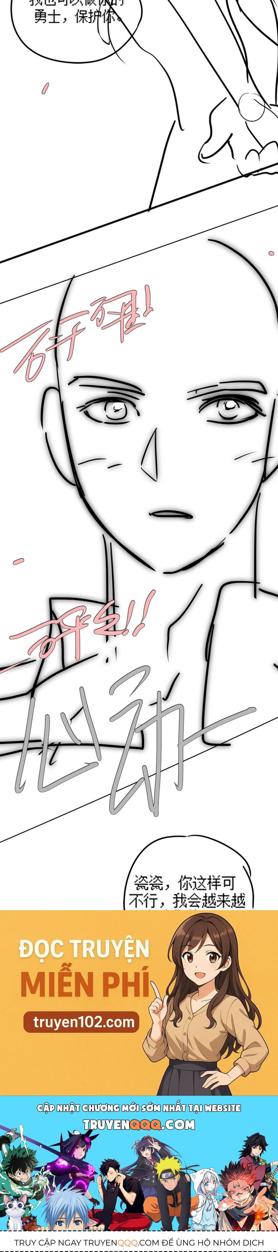Tổng Tài Tỷ Phú Chỉ Sủng Cô Vợ Thế Thân Chap 112 - Next Chap 113