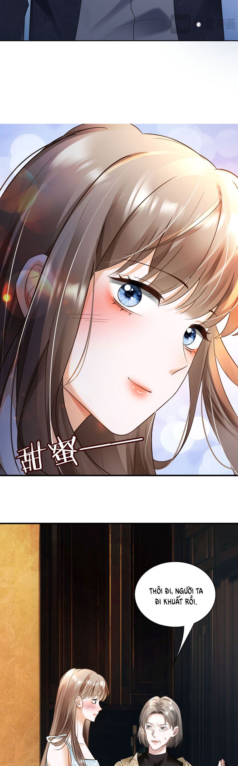 Tổng Tài Tỷ Phú Chỉ Sủng Cô Vợ Thế Thân Chap 112 - Next Chap 113