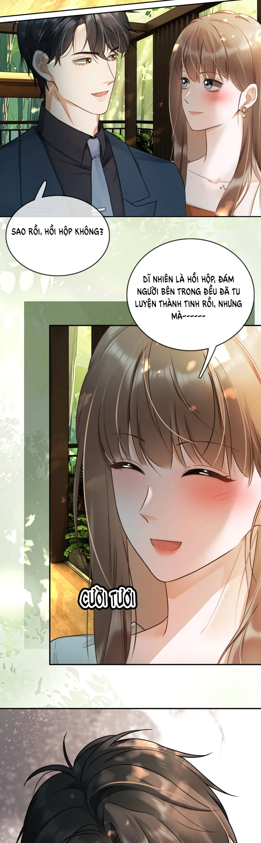 Tổng Tài Tỷ Phú Chỉ Sủng Cô Vợ Thế Thân Chap 113 - Next Chap 114