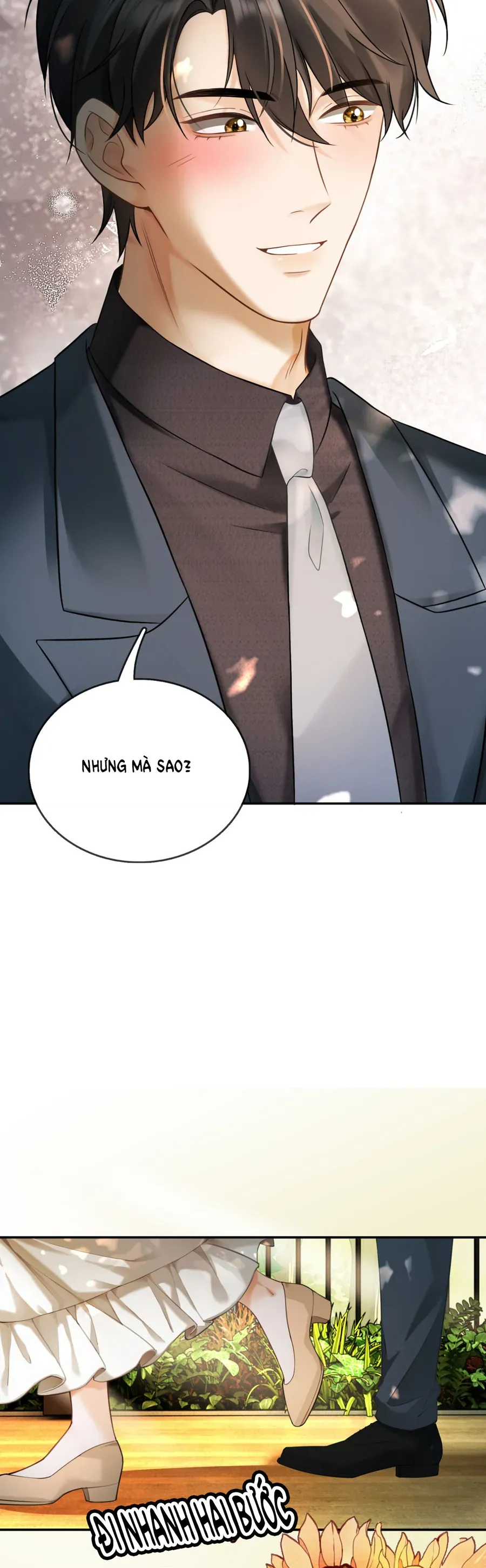 Tổng Tài Tỷ Phú Chỉ Sủng Cô Vợ Thế Thân Chap 113 - Next Chap 114