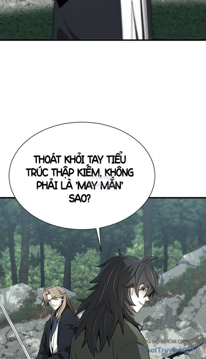Nhất Hốt Đao Chap 57 - Next Chap 58