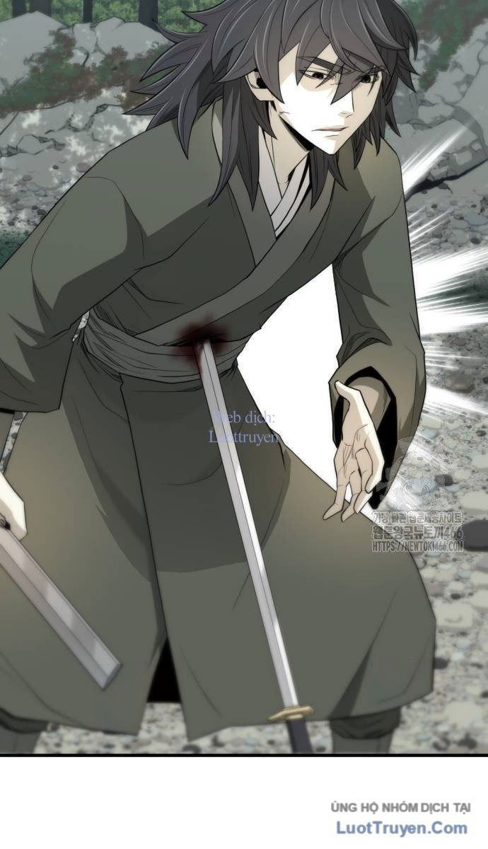 Nhất Hốt Đao Chap 57 - Next Chap 58