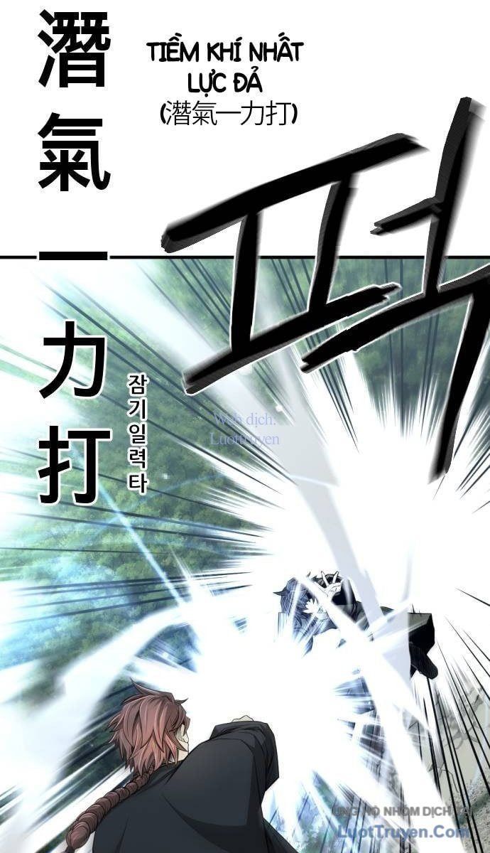 Nhất Hốt Đao Chap 57 - Next Chap 58