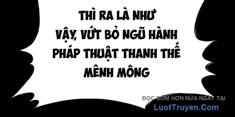 Phong Yêu Vấn Đạo Chap 200 - Next Chap 201