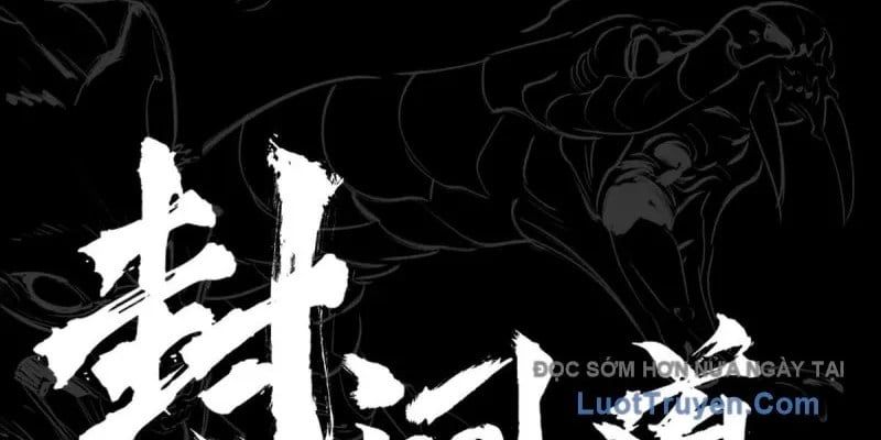Phong Yêu Vấn Đạo Chap 200 - Next Chap 201