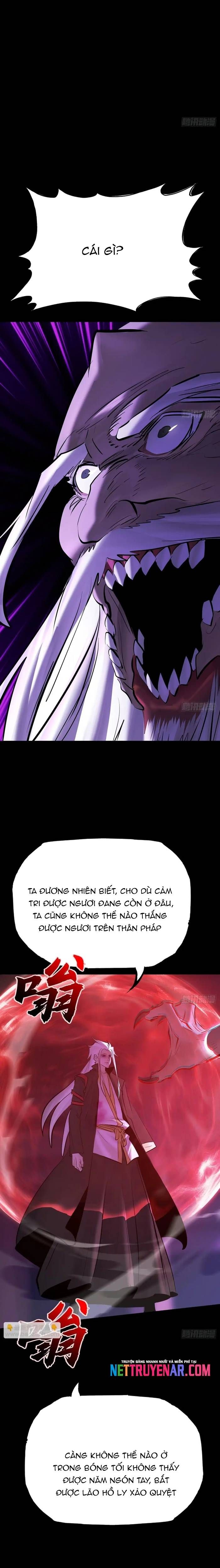 Phong Yêu Vấn Đạo Chap 201 - Next Chap 202
