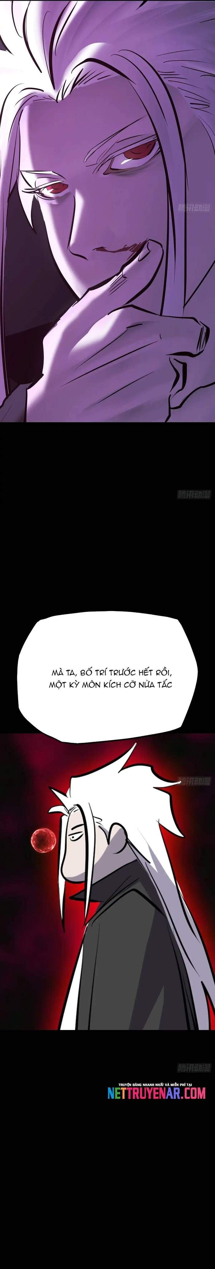 Phong Yêu Vấn Đạo Chap 201 - Next Chap 202