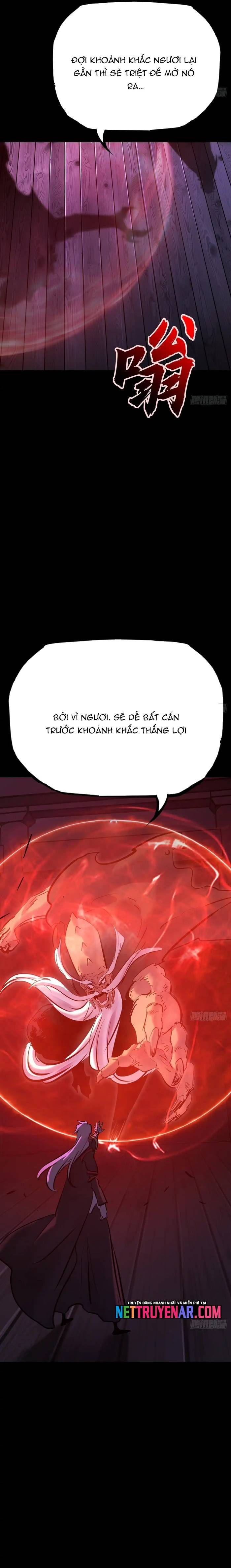 Phong Yêu Vấn Đạo Chap 201 - Next Chap 202